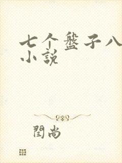 七个盘子八个碗小说