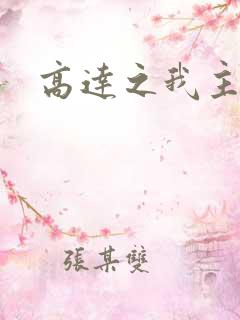 高达之我主沉浮