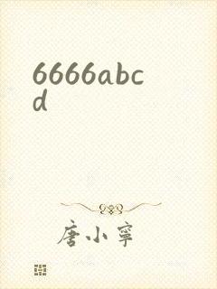 6666abcd