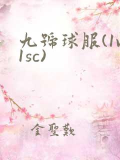 九号球服(1v1sc)