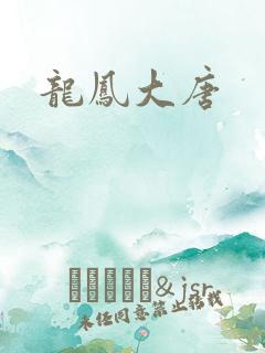 龙凤大唐
