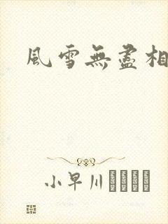 风雪无尽相思情