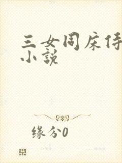 三女同床侍一夫小说