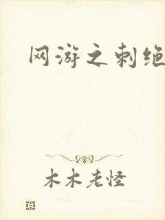 网游之刺绝天下