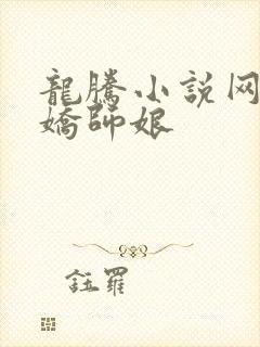 龙腾小说网 娇娇师娘