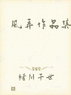 风弄作品集下载
