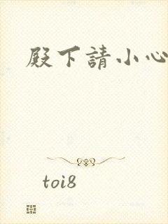 殿下请小心2