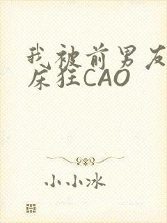 我被前男友按在床狂CAO