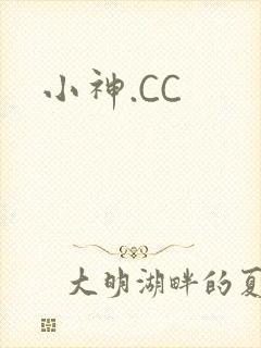 小神.CC