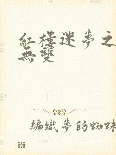 红楼迷梦之国士无双