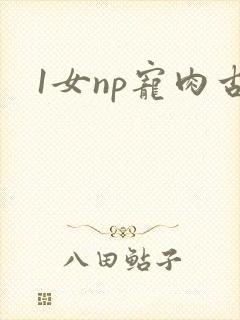 1女np宠肉古