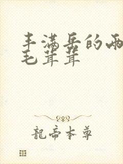 丰满岳的两腿间毛茸茸