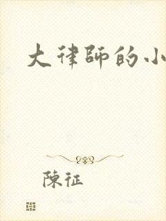 大律师的小老婆