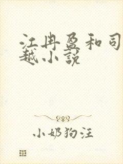 江冉盈和司徒钦越小说