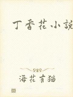 丁香花小说