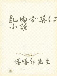 乱肉合集(二)小说