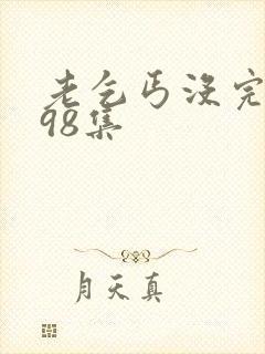 老乞丐没完没了98集