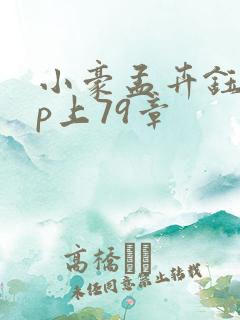 小豪孟卉钰慧三p上79章