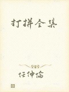 打拼全集