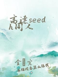 高达seed h同人