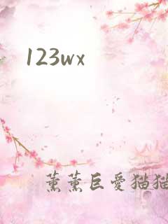 123wx