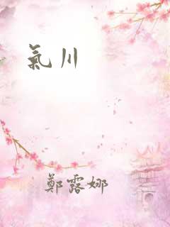气川