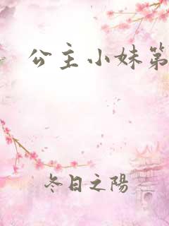 公主小妹第二部