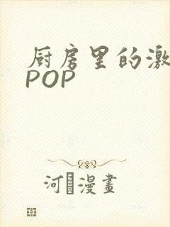 厨房里的激战2POP