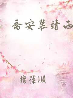 乔安慕靖西机长