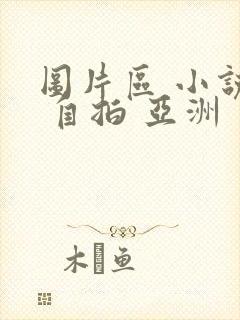 图片区 小说区 自拍 亚洲