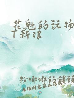 花魁的玩物TXT新浪