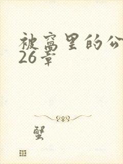 被窝里的公憩第26章