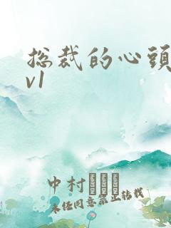 总裁的心头宝1v1