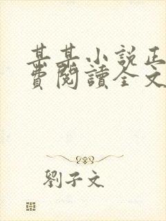 某某小说正版免费阅读全文无弹窗