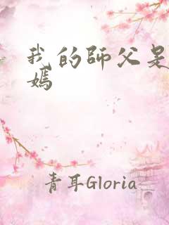 我的师父是王语嫣