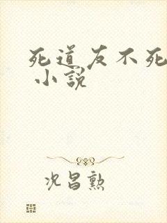 死道友不死贫道 小说