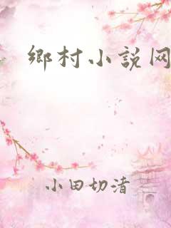 乡村小说网