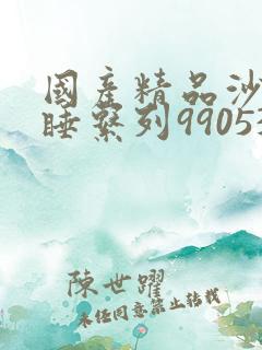 国产精品沙发午睡系列990531