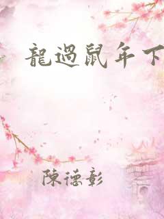龙过鼠年下载