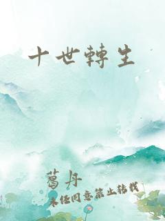 十世转生