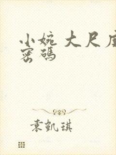 小婉 大尺度 密码