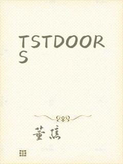 TSTDOORS