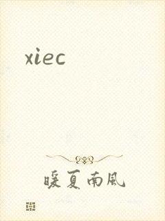 xiec