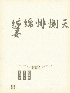 缠绵悱恻天价前妻