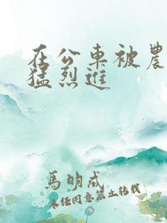 在公车被农民工猛烈进