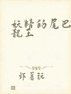 妖精的尾巴之幻龙王