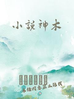 小说神木