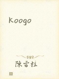 koogo