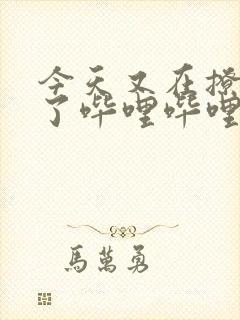 今天又在撩后妈了哔哩哔哩小说