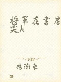 将军在书房含乳尖h